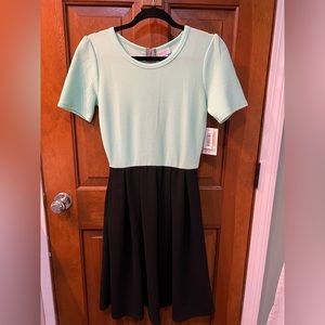 SM Lularoe dress, brand new.